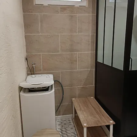 Apartment Chez Jf Et Isa Bussang