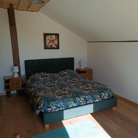 Chez Jf Et Isa Apartament *