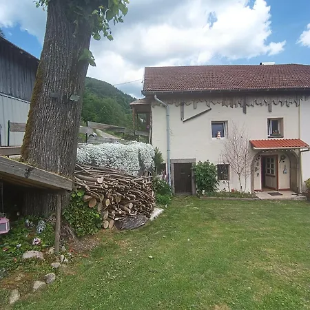 Chez Jf Et Isa *