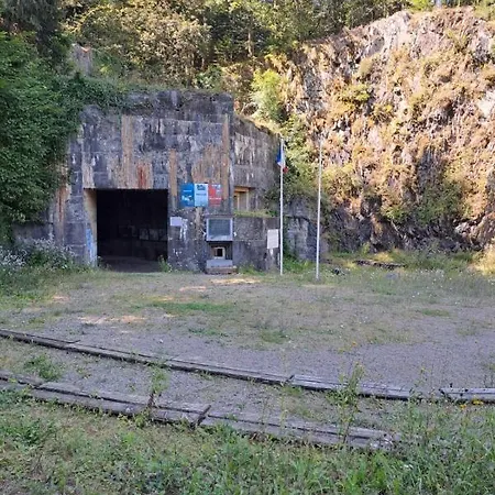 Chez Jf Et Isa * Bussang